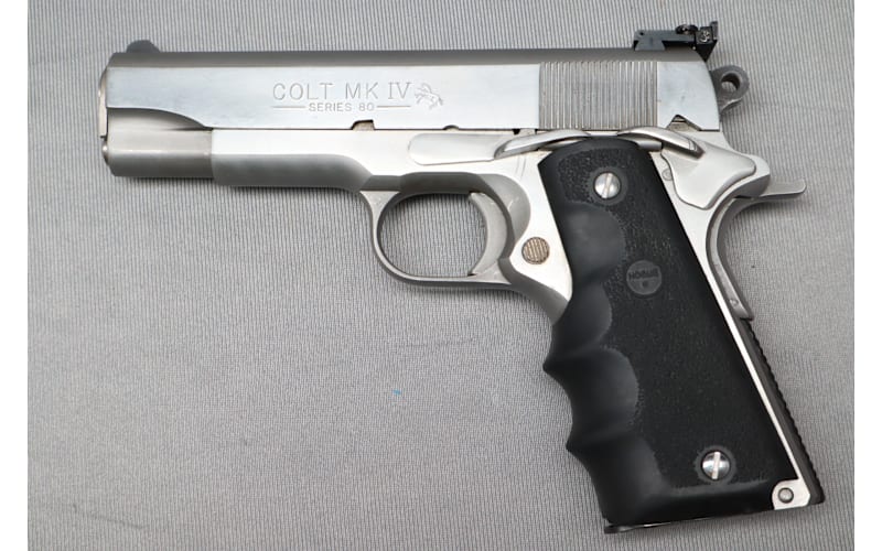 Colt ~ MK IV ~ .45 Auto | Cabela's