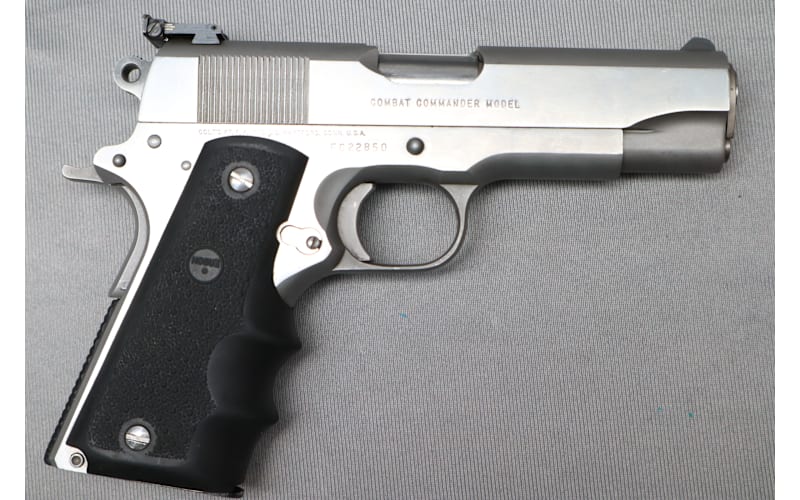 Colt ~ MK IV ~ .45 Auto | Cabela's