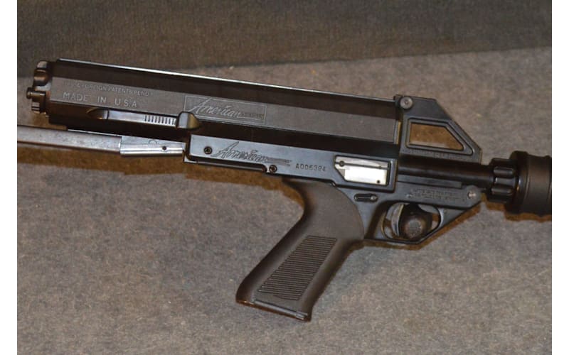 American-Industries-Calico-M-100 | Bass Pro Shops