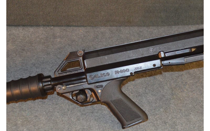 American-Industries-Calico-M-100 | Bass Pro Shops