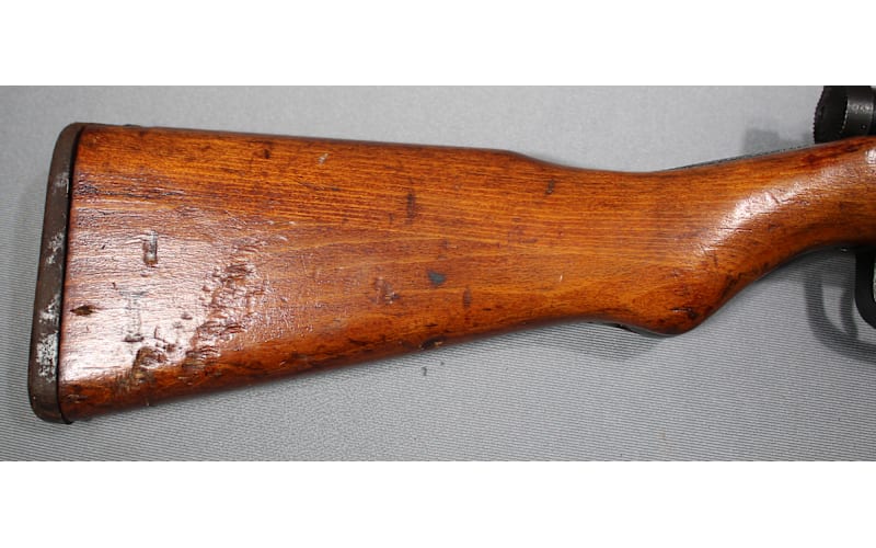 Arisaka ~ Type 99 ~ 7.7x58mm Arisaka | Bass Pro Shops