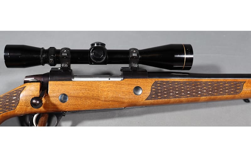 piko Review: DRD Tactical .338 Lapua Mag. Kivaari Takedown Rifle | An