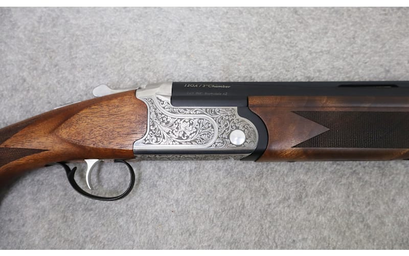 KOFS ~ Model Zenith ~ 12 Gauge | Cabela's