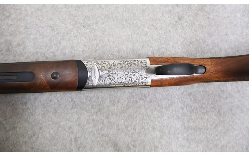 KOFS ~ Model Zenith ~ 12 Gauge | Cabela's