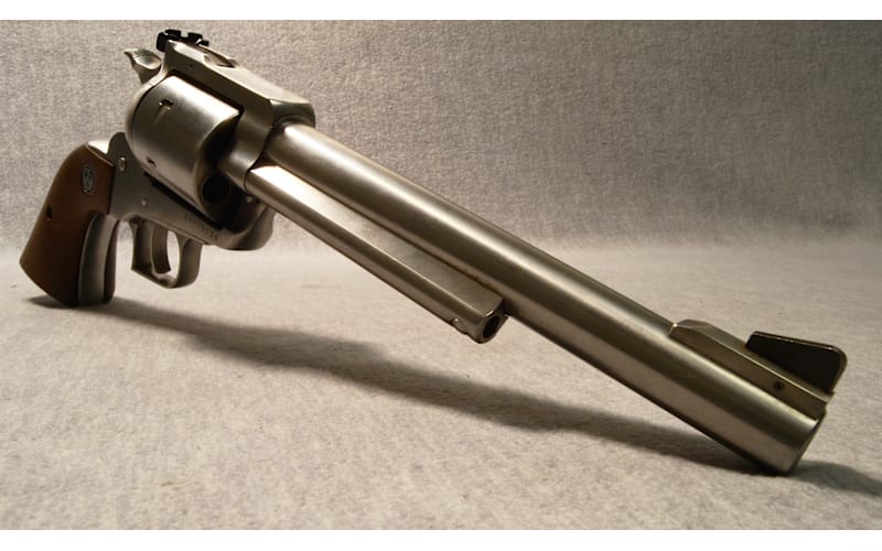Ruger ~ New Model Super Blackhawk ~ .44 Magnum | Bass Pro Shops