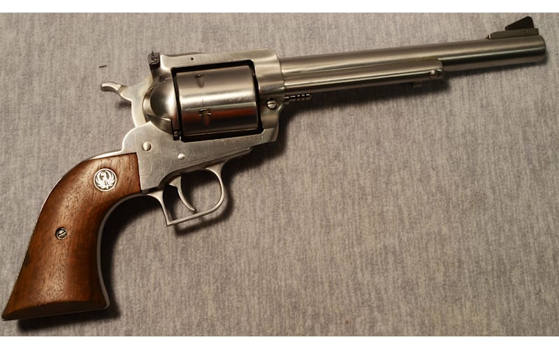 Ruger ~ New Model Super Blackhawk ~ .44 Magnum | Bass Pro Shops