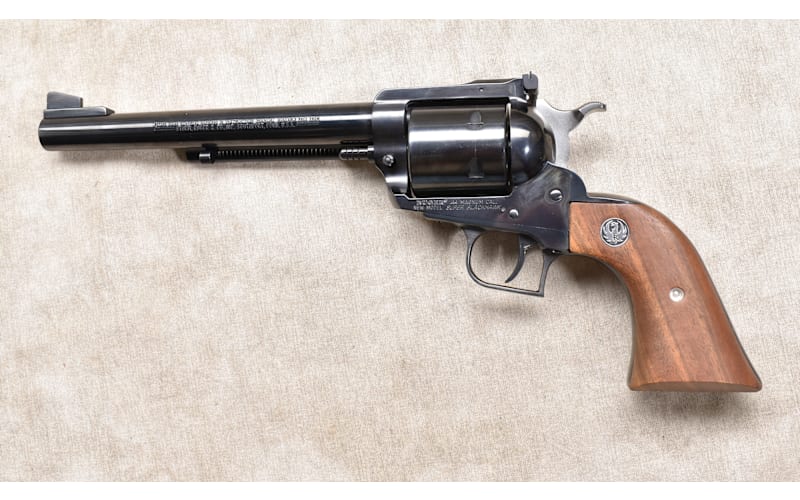 RUGER ~ NEW MODEL SUPER BLACKHAWK ~ .44 MAGNUM | Bass Pro Shops