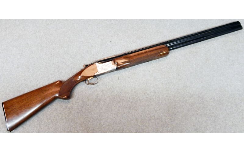 Miroku ~ Over & Under ~ 12 Gauge. | Bass Pro Shops