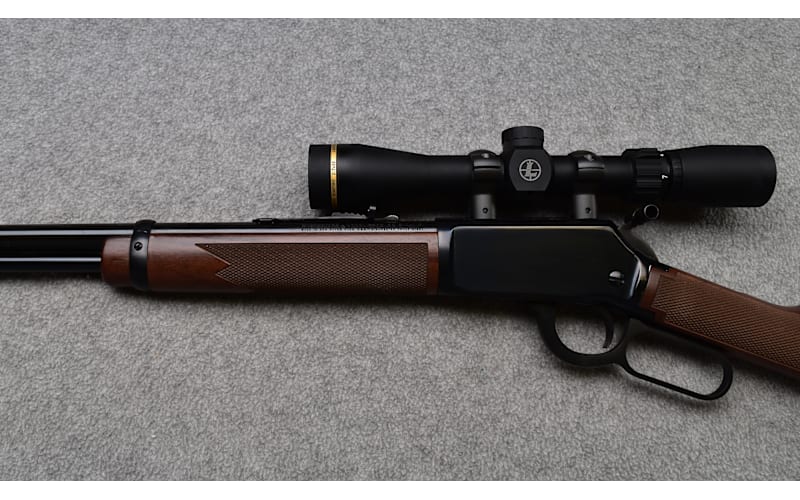 Winchester ~ 9422 ~ .22 Short, Long, or Long Rifle | Cabela's
