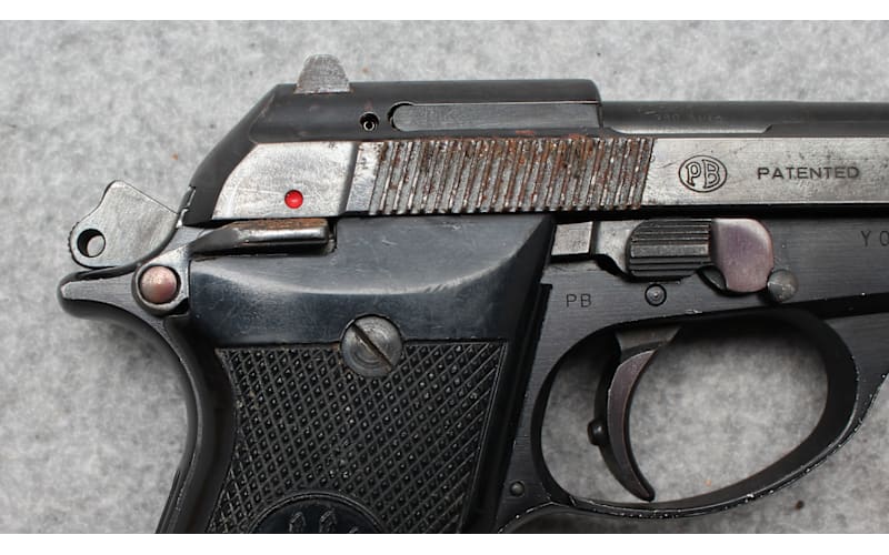 Beretta ~ Model 85 ~ 9 Short (.380 ACP) | Mack's Prairie Wings
