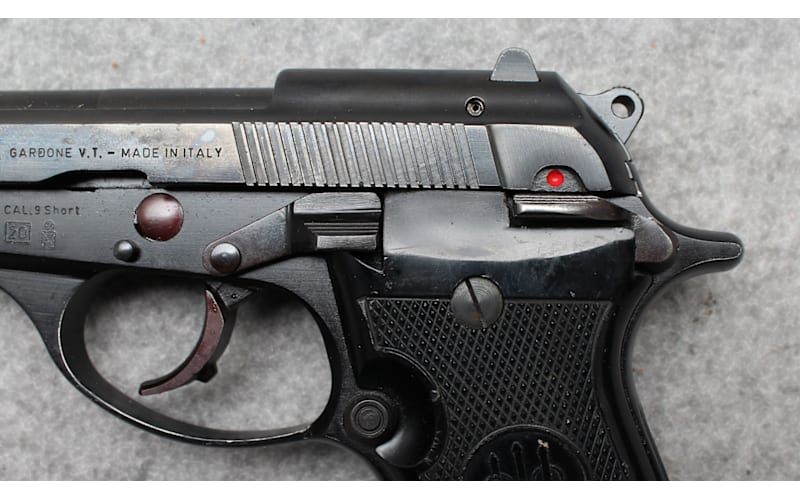 Beretta ~ Model 85 ~ 9 Short (.380 ACP) | Mack's Prairie Wings