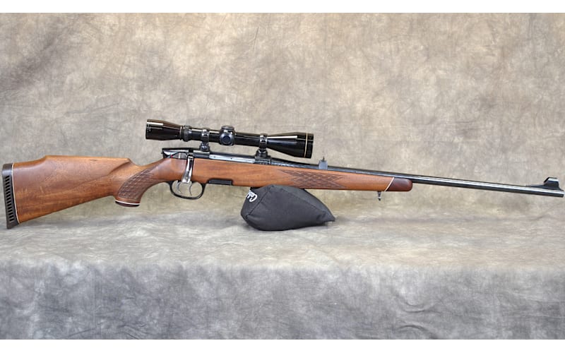 Steyr-Daimler ~ Mannlicher Mod. M ~ 7.57mm Mauser | Cabela's