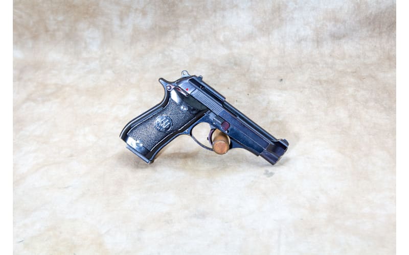 Pietro Beretta ~ 85BB ~ .380 Auto | Cabela's