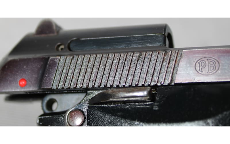 Pietro Beretta ~ 85 BB ~ 9mm Short (.380 ACP) | Mack's Prairie Wings