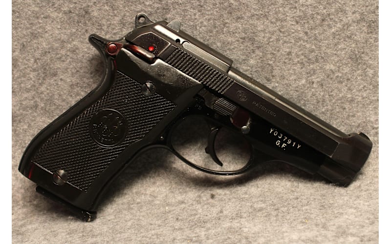 Pietro Beretta 85bb 9mm short | Bass Pro Shops