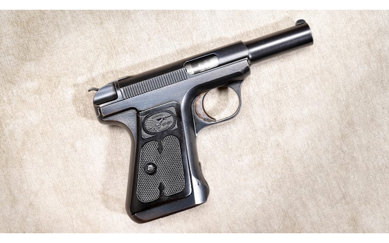 Savage Arms ~ Model 1917 ~ .32 CAL | Bass Pro Shops