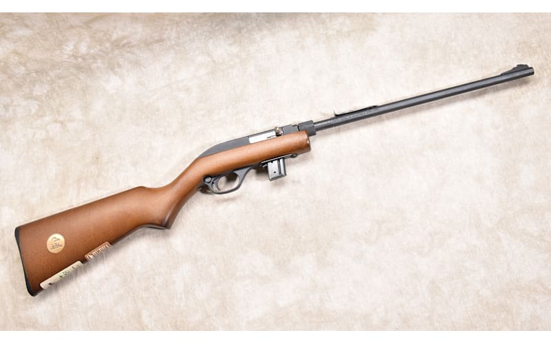 MARLIN ~ 70P ~ DU ~ .22 LONG RIFLE | Mack's Prairie Wings
