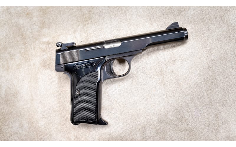 Browning ~ 1922 ~ .380 Cal | Bass Pro Shops