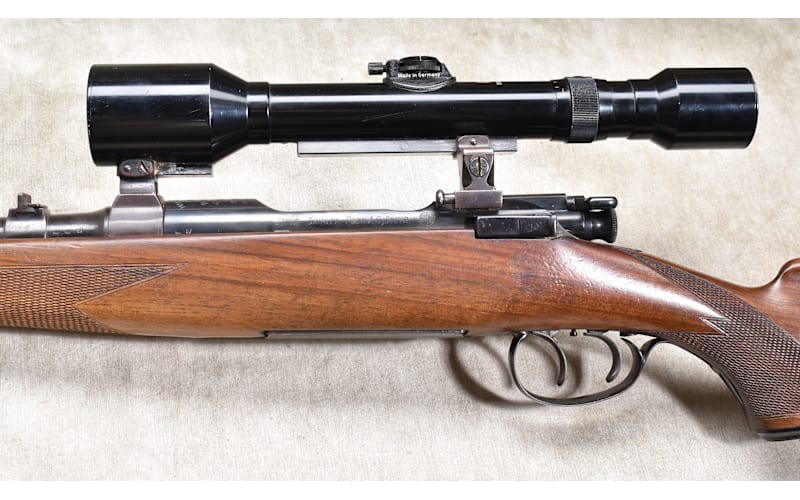 STEYR-DAIMLER-PUCH ~ MODEL 1952 ~ 7X57 | Cabela's