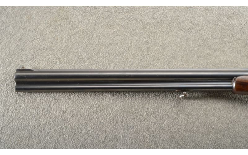 O.Schneider Zella-Mehlis ~ German Combination Gun ~ 16 Gauge