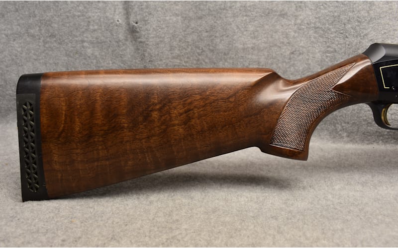 Franchi ~ Black Magic Trap ~ 12 Gauge | Mack's Prairie Wings