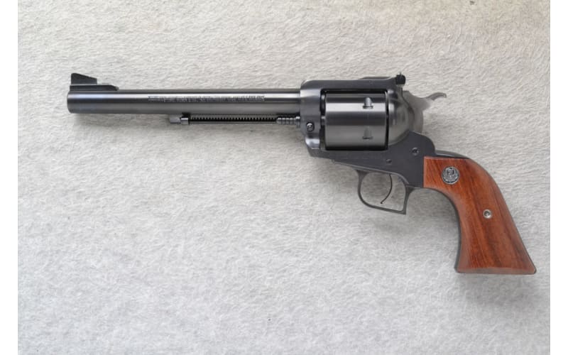 SUPER BLACKHAWK ガスガン Ruger Super Blackhawk CALIFORNIA LEGAL - .44 Mag - Stainless