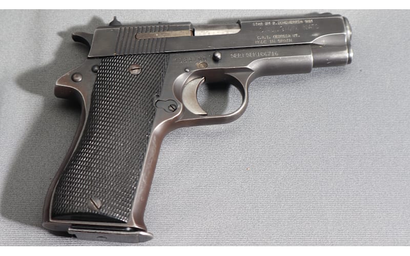 STAR ~ Star ~ 9mm | Bass Pro Shops