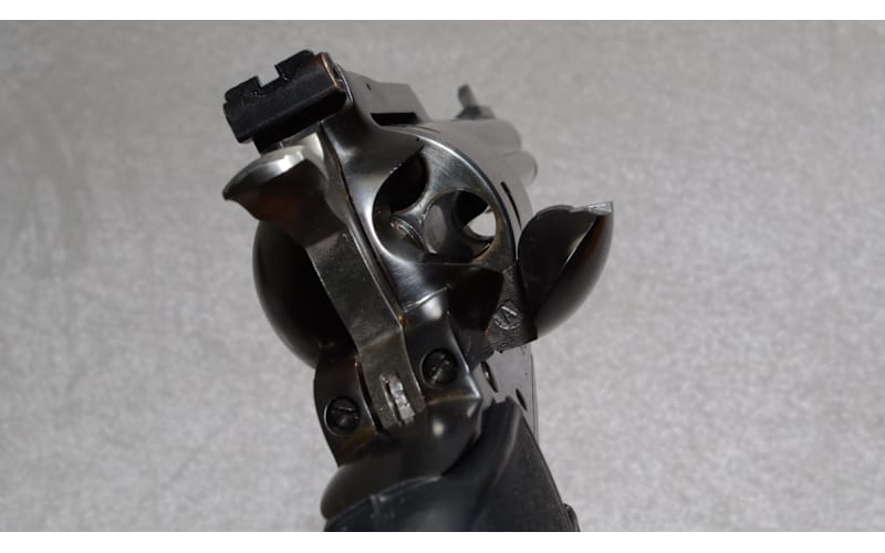 Ruger New Model Super Blackhawk Revolver, .44 Magnum, 7 1/2 Inch