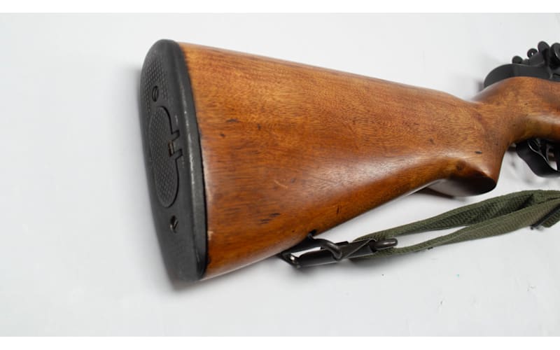 マルシン　US RIFLE CAL 30M1 springFIELD Garand, Model M-1, Rifle, 30 caliber, Springfield, Armory