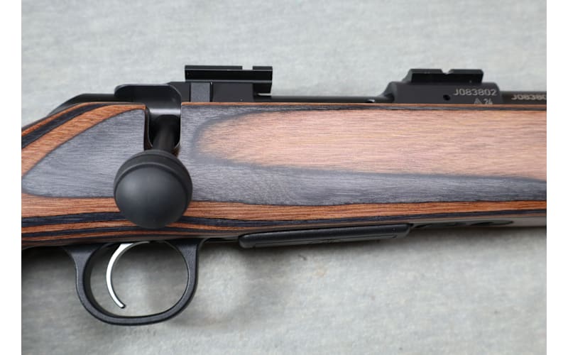 west ride ダブルニー　ブラウン　w34 3 CZ ~ 600 ST1 ~ .223 REM | Mack's Prairie Wings