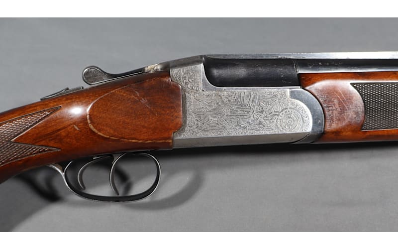 Maroccini~B4~12 gauge | Mack's Prairie Wings