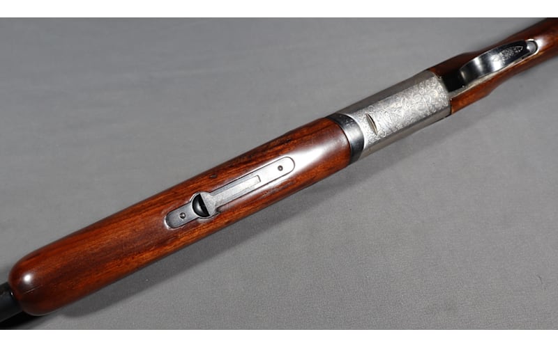 Maroccini~B4~12 gauge | Mack's Prairie Wings