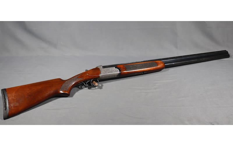 Maroccini~B4~12 gauge | Mack's Prairie Wings