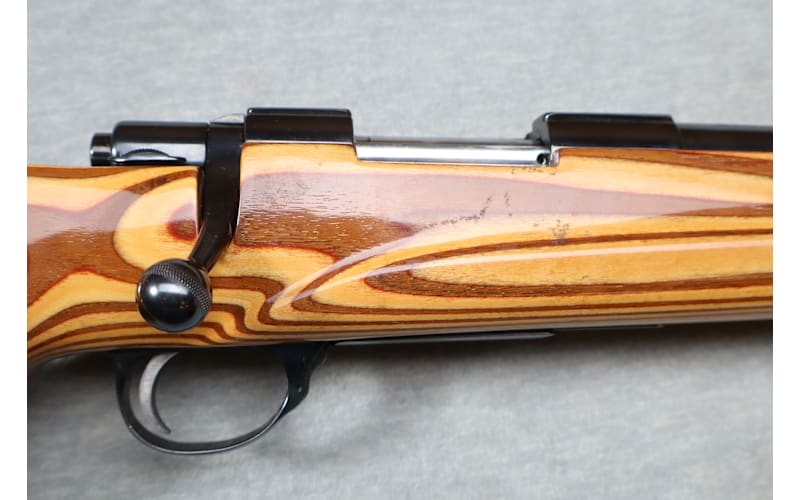 Sako ~ L461 Custom ~ .222 REM MAG | Mack's Prairie Wings