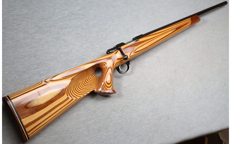 Sako オーダーパームレスト Duplicate Sako Forester Deluxe, High Comb Gun Stock. - Custom Shop