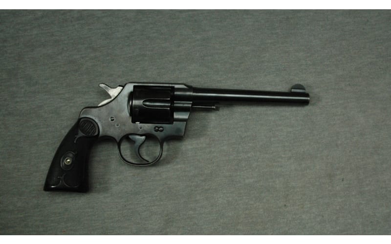 Colt ~ Official Police ~ .38 Special | Cabela's