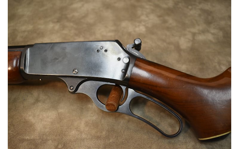 Marlin~336Cs~.35 Remington | Mack's Prairie Wings