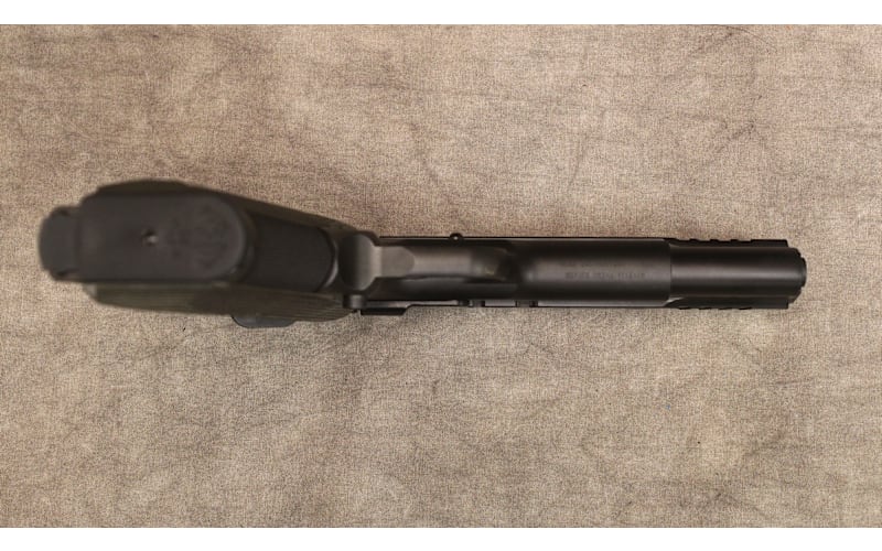 Ruger ~ SR1911 Competition ~ .45 ACP | Bass Pro Shops