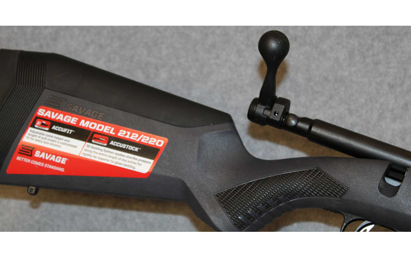 Savage Arms~Model 220~20 Gauge | Mack's Prairie Wings