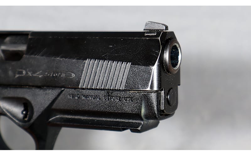 Beretta PX4 Storm ガスガン Beretta ~ PX4 Storm ~ .40 S&W | Cabela's