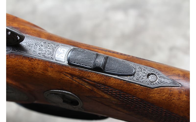 ファーネル　ブリンキー Winchester 1873 45 Colt Competition Carbine High Grade 534280141