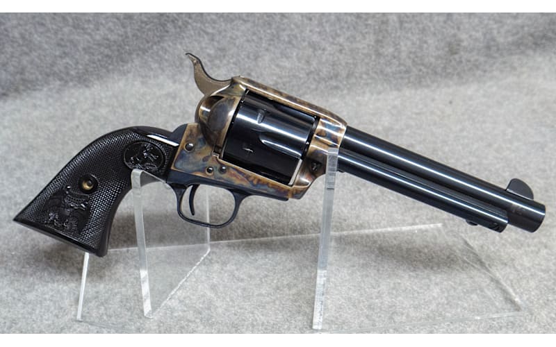 COLT SingleActionArmy.45 スーパーデラックス Colt ~ Single Action Army ~ .45 Colt | Bass Pro Shops