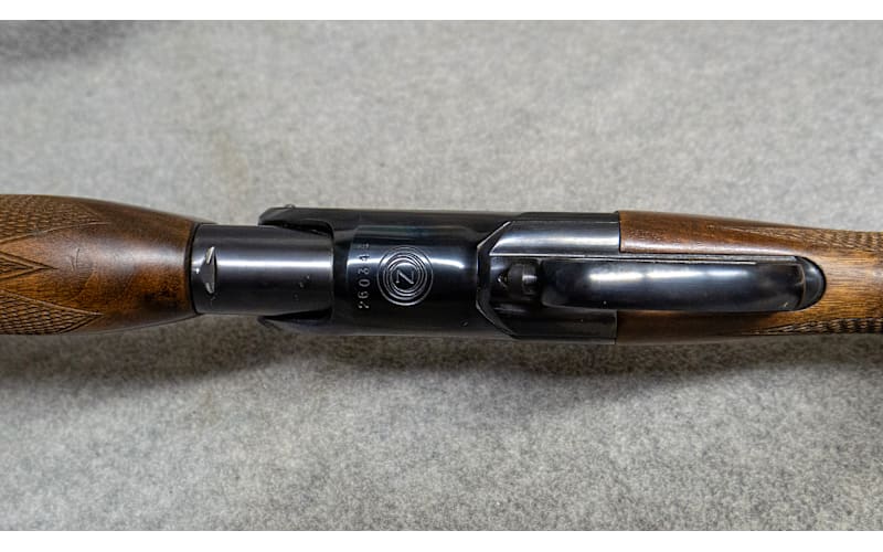 Brno ~ ZH 201 ~ 12 Gauge | Mack's Prairie Wings