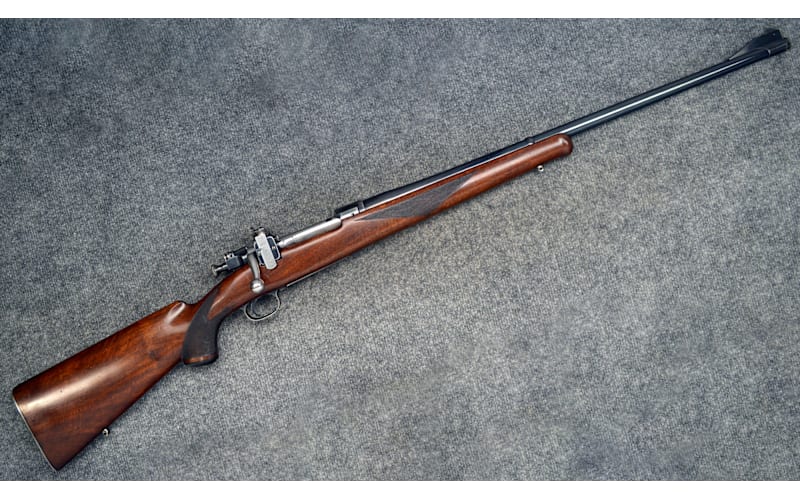 R. F. Sedgley ~ 1903 ~ .30-06 Sprg | Mack's Prairie Wings