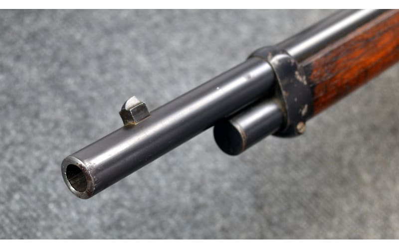 Winchester ~ 1873 Musket ~ .44-40 WCF | Mack's Prairie Wings