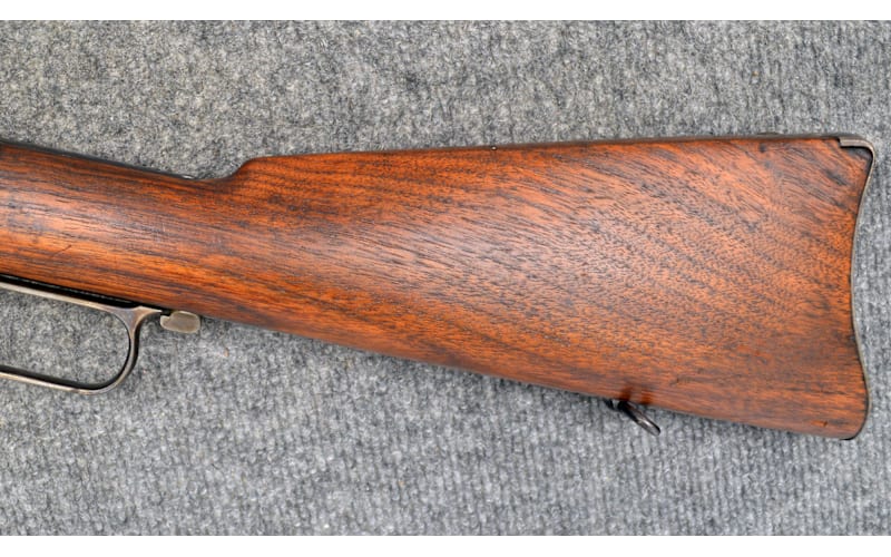 Winchester ~ 1873 Musket ~ .44-40 WCF | Cabela's