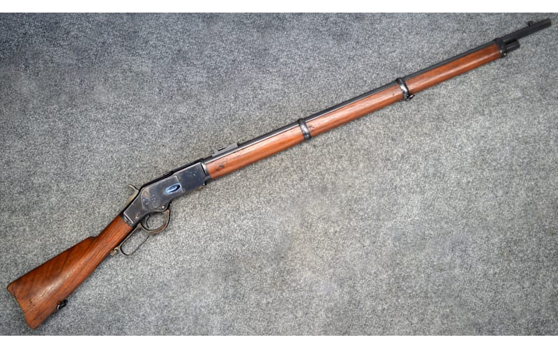 Winchester ~ 1873 Musket ~ .44-40 WCF | Cabela's