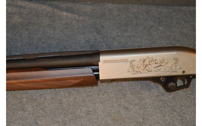 Winchester ~ SXP ~ 12 Gauge | Mack's Prairie Wings