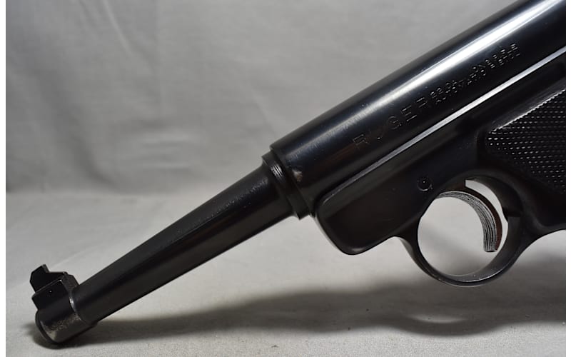 Ruger ~ Automatic Pistol ~ .22 Long Rifle | Cabela's