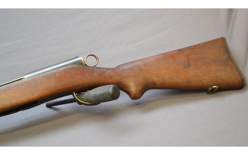 SCHMIDT RUBIN~1896/11~7.5X55 | Cabela's